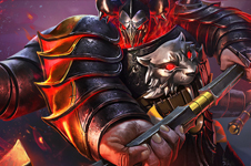 《梦三国手游》吕布英雄图鉴