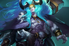 《梦三国手游》夏侯渊英雄图鉴