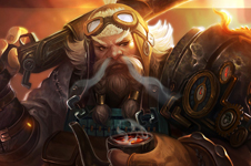 《梦三国手游》黄忠英雄图鉴