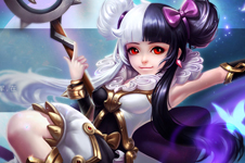 《梦三国手游》司马懿英雄图鉴