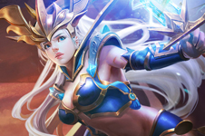 《梦三国手游》张角英雄图鉴