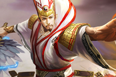 《梦三国手游》诸葛亮英雄图鉴