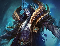 混搭吸血流 全民超神哈迪斯PVE阵容推荐