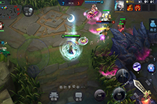 蛇打七寸 《梦三国手游》团战优先击杀英雄