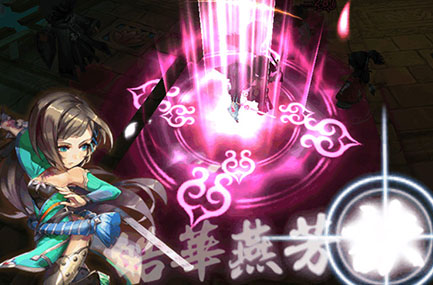 《仙剑五前传》手游战斗技巧进阶