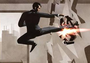 《经理人大战狼人》评测：职场的泄愤手游