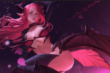 大胡子解说 《全民超神》菲莉大杀特杀