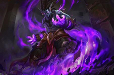 大杀四方 【全民超神】洛基第一视角