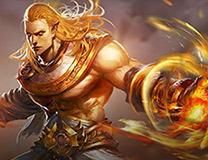 武功再高也怕菜刀 克制阿波罗英雄推荐