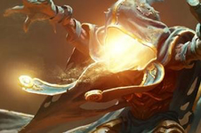 哀木涕第一视角 《全民超神》教你玩黑风暴	