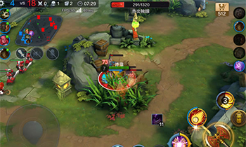 全民超神5个小动作，瞬间摆脱新手光环