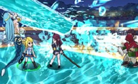原汁原味还原!妖精的尾巴3D即将登录iOS