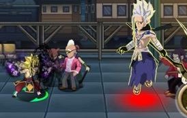 妖精的尾巴3D角色介绍 魔导士赞克罗