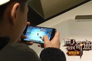 《全民奇迹MU》欲邀张玮献唱主题曲?