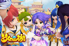 地煞来袭 梦幻手游星宿玩法重磅更新