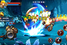 破晓之光怎么战斗？破晓之光战斗系统详解