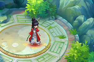 仙五前传手游新手讲堂 伤害加成讲解