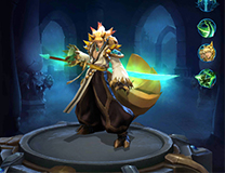 你的野区我承包了 《全民超神》新版本强势打野