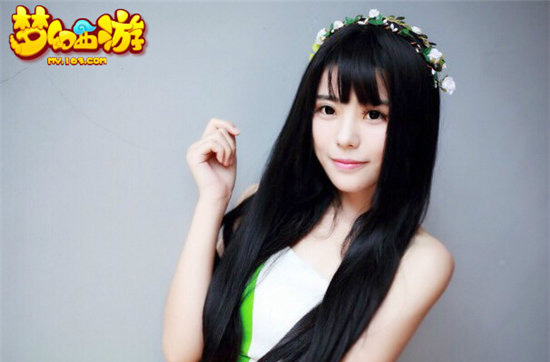 梦幻手游嘉年华引领元气少女新风潮