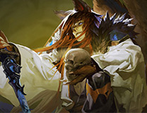 比比谁的剑更快 《全民超神》剑魔最佳阵容