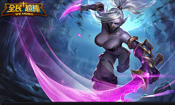 战场收割机降临 全民超神12.14限免攻略