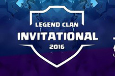 COC2016传奇部落邀请赛四大部落巡礼(上)