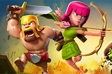 COC玩家观点：十本后期理性分析目前状态