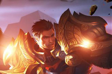 《全民超神》手游12月新版本宣传视频流出