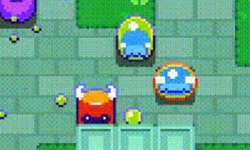 围你个水泄不通《铁锈水桶》周四上线