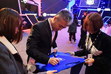 前央视主播段暄加盟 《梦三国手游》进军移动电竞