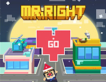 《Mr.Right》评测：婚礼路上困难重重