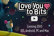 小盗贼宇宙寻爱 新游《Love You to Bits》