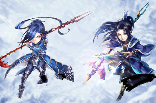 仙五前传阵容搭配攻略——肉盾篇