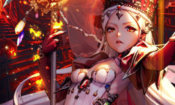 剑灵主美打造《命运之子》影片释出