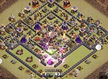 部落冲突部落战四石二狗流三星11本视频分享