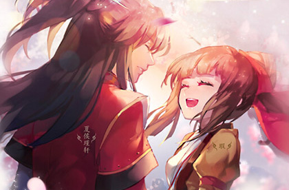 仙五前传阵容搭配攻略——DPS篇