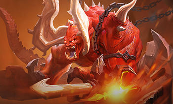 全民超神研究所No.7：狂暴泰坦徒手撕大龙