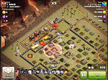 部落冲突天女飞龙流平11本视频分享