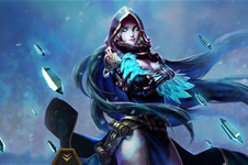 哀木涕解说《全民超神》欧菲娜群伤轰翻全场