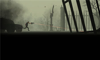 在绝望中苟活 《末日之劫》逃离死亡黑雾