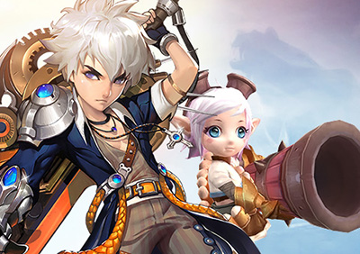 《风暴幻想》评测 一股满满的页游既视感