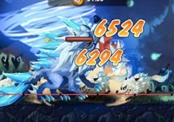 魔兽试炼攻略秘技海量符文等你拿