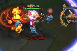 梦三国手游难点关卡4-5通关技巧