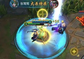 梦三国手游肉盾英雄主流出装分析