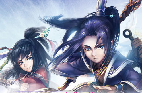 仙剑五前传手游楼兰穹武打法技巧