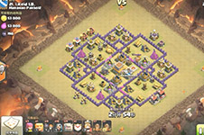 楓羽讲解：初八地震石法低科技破满八