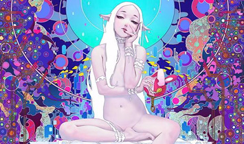 这众筹有病！新游《创神计划》挑战新三观