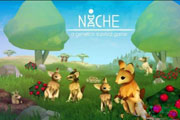 另类策略生存新作《Niche》即将上架
