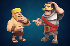 部落冲突下个新兵种?!