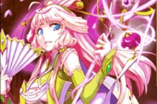 龙狼传说前期入门搭配之纯妹子组合